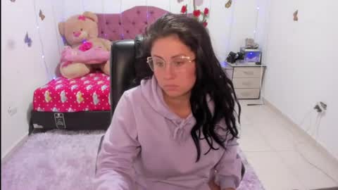 Snapshot of dannajeins chatting on 14, 6, 2026 Danna Sofia jeins online show from 14, 6, 2026