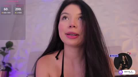 Danna online show from 6, 2, 2025