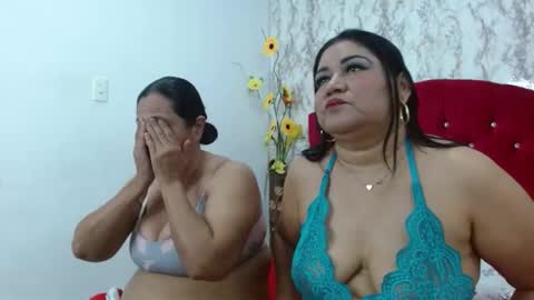 Snapshot of dannalanegra2 chatting on 6, 10, 2025 dannalanegra2 online show from 6, 10, 2025