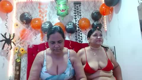 Snapshot of dannalanegra2 chatting on 15, 10, 2025 dannalanegra2 online show from 15, 10, 2025