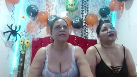 Snapshot of dannalanegra2 chatting on 16, 10, 2025 dannalanegra2 online show from 16, 10, 2025