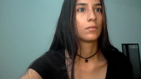 Snapshot of dannali22 chatting on 19, 6, 2026 Dannali22 online show from 19, 6, 2026