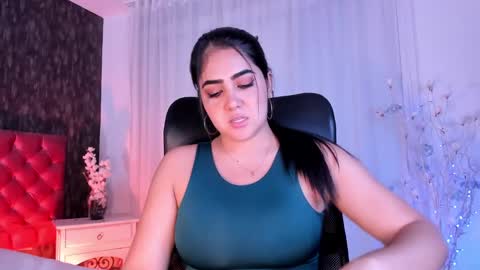 Danna online show from 10, 1, 2025