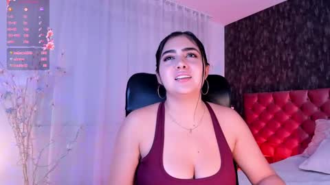 Danna online show from 3, 2, 2025