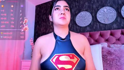 Danna online show from 6, 2, 2025