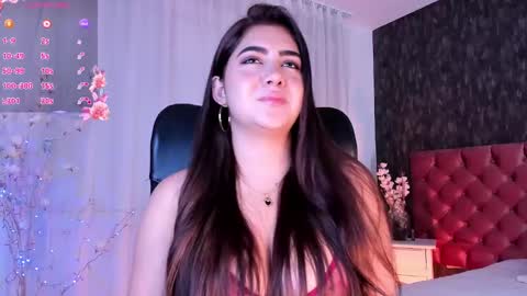 Danna online show from 14, 2, 2025