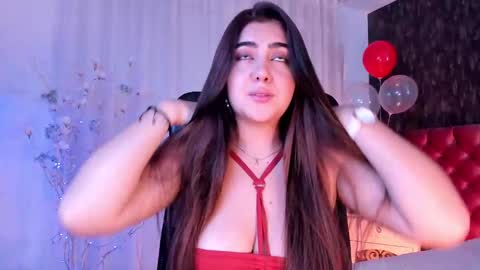 Danna online show from 15, 2, 2025