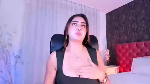 Danna online show from 10, 9, 2025