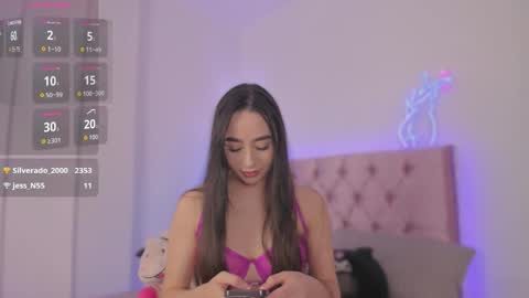 danna  online show from 13, 12, 2025