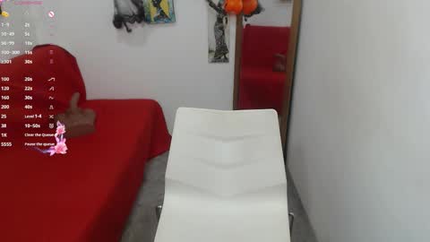 Danna online show from 31, 10, 2025