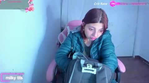 danni_milk69 online show from 14, 7, 2026