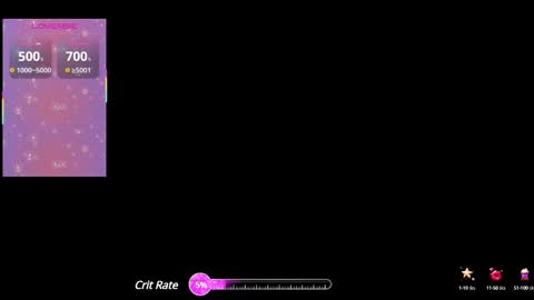 dannia_13 online show from 21, 2, 2025