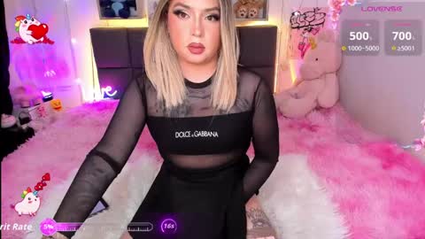 dannia_13 online show from 5, 6, 2026