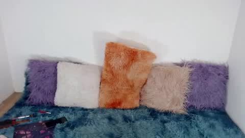 Dannica Spearson Hart online show from 18, 4, 2026