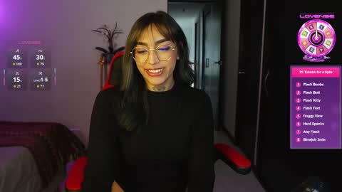    online show from 10, 9, 2025