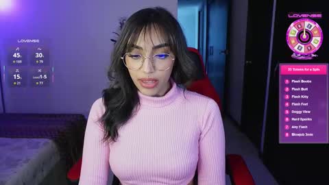    online show from 23, 10, 2025