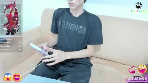 danniels_sweet online show from 21, 12, 2024