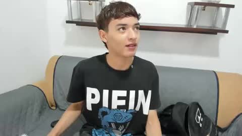 danniels_sweet online show from 11, 1, 2025