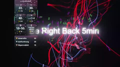 danni online show from 16, 3, 2026