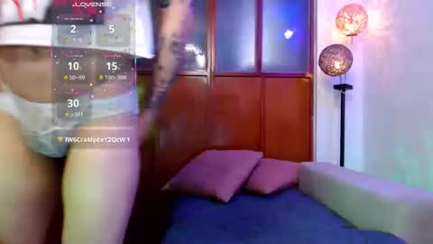 danni online show from 25, 3, 2026