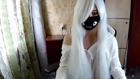 HilmarZ online show from 5, 10, 2025