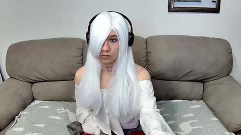 HilmarZ online show from 3, 11, 2025