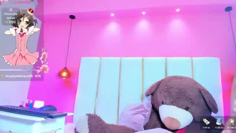 Danni  Sebastian online show from 9, 2, 2025