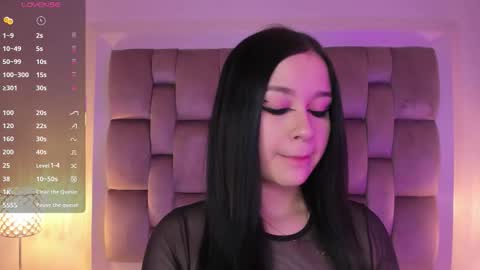 Dannika online show from 19, 11, 2025