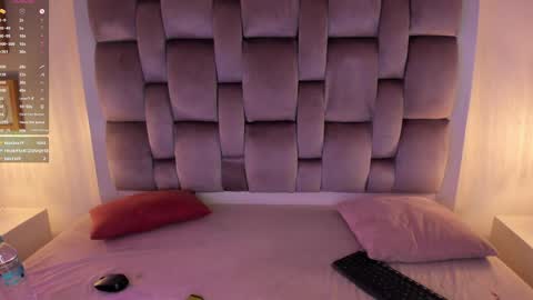 Snapshot of dannika07 chatting on 9, 4, 2026 Dannika online show from 9, 4, 2026