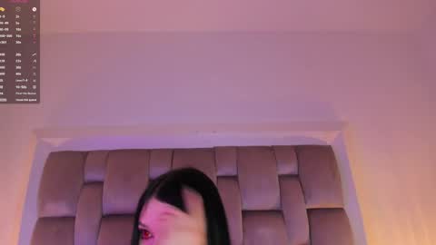 Snapshot of dannika07 chatting on 20, 4, 2026 Dannika online show from 20, 4, 2026