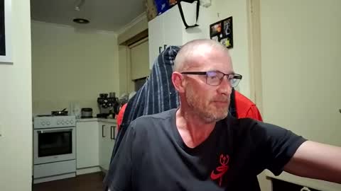 dannozdirekt online show from 23, 11, 2025