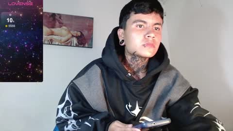 DANNTE online show from 5, 1, 2025