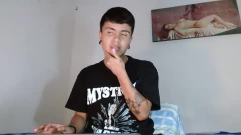 DANNTE online show from 7, 1, 2025