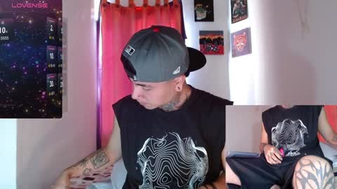 DANNTE online show from 11, 1, 2025