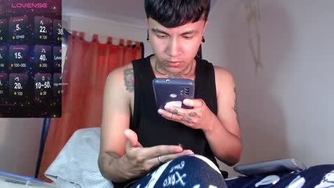 DANNTE online show from 17, 1, 2025