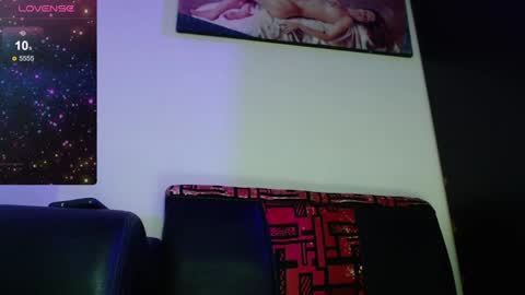 DANNTE online show from 26, 1, 2025