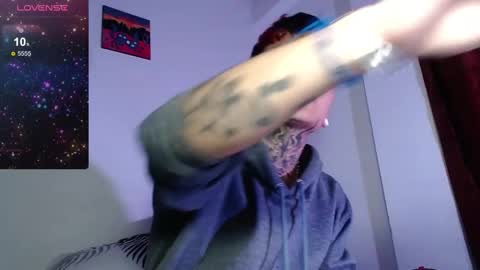 DANNTE online show from 2, 3, 2025