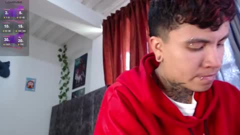 DANNTE online show from 14, 9, 2025