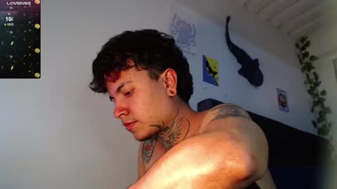 DANNTE online show from 28, 10, 2025