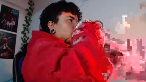 DANNTE online show from 18, 11, 2025