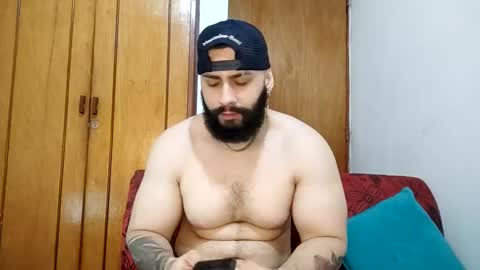 Snapshot of dannthor chatting on 26, 12, 2024 Dann PVT on online show from 26, 12, 2024