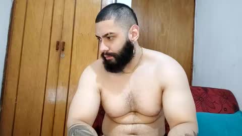 Snapshot of dannthor chatting on 28, 12, 2024 Dann PVT on online show from 28, 12, 2024