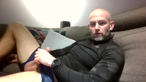 Snapshot of danny81boy chatting on 2, 3, 2026 danny81boy online show from 2, 3, 2026