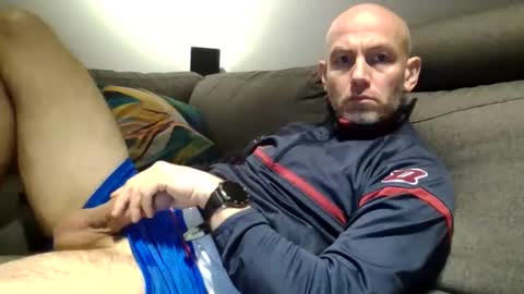 Snapshot of danny81boy chatting on 27, 4, 2026 danny81boy online show from 27, 4, 2026