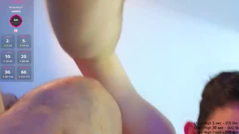 danny__magic online show from 29, 11, 2025