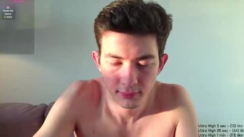 danny__magic online show from 14, 12, 2025