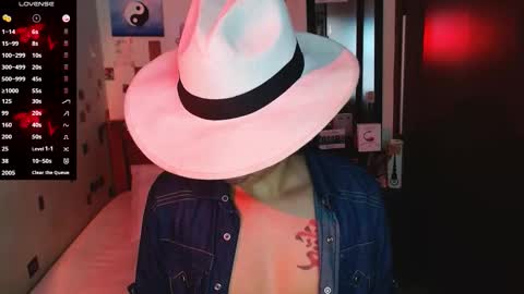 phantom555 online show from 15, 12, 2025