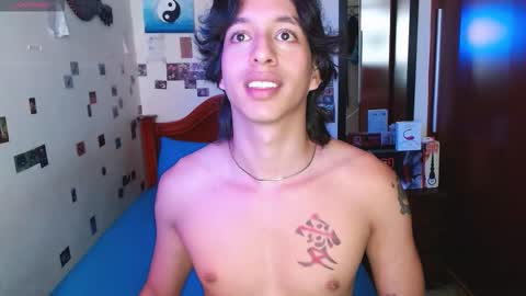 phantom555 online show from 13, 3, 2026