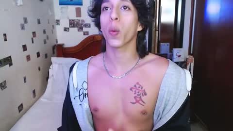 phantom555 online show from 29, 3, 2026