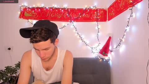 danny_and_lara online show from 3, 12, 2025